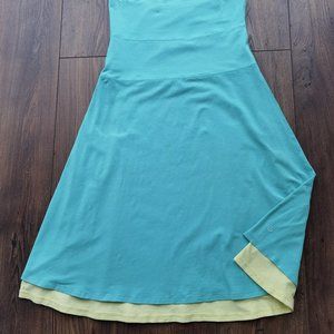 Lululemon – Beat The Heat Dress (Reversible)